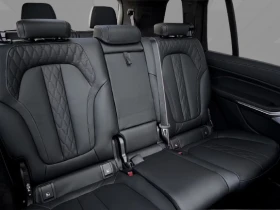 BMW X7 M60i xDrive = M-Sport Pro = Гаранция, снимка 9