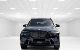 BMW X7 M60i xDrive = M-Sport Pro = Гаранция, снимка 1