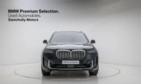 BMW X5 XDRIVE40I| LASER| DISTRONIC| HUD| ПАНО, снимка 3