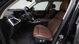 BMW X5 XDRIVE40I| LASER| DISTRONIC| HUD| ПАНО, снимка 5