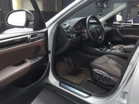 BMW X4 2.0d, снимка 10