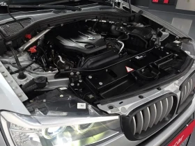 BMW X4 2.0d, снимка 6