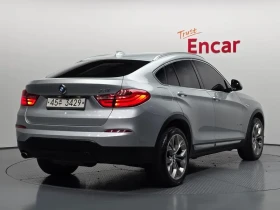 BMW X4 2.0d, снимка 2