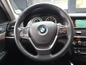 BMW X4 2.0d, снимка 13