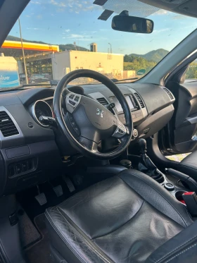 Peugeot 4007 2.0 HDi, снимка 6