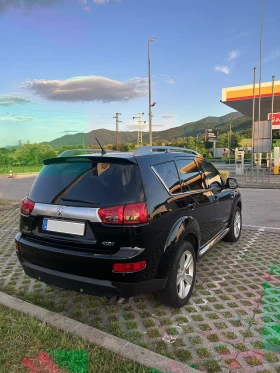 Peugeot 4007 2.0 HDi, снимка 4