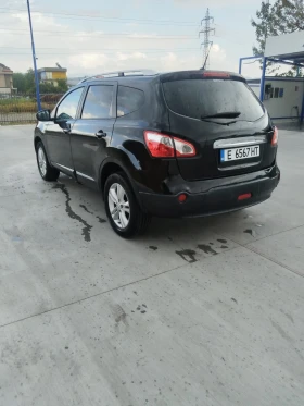 Nissan Qashqai, снимка 5