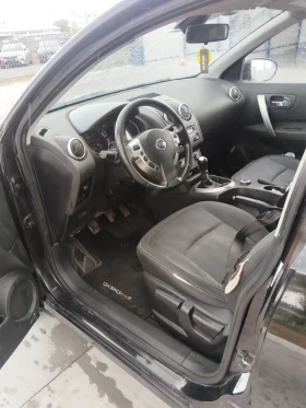 Nissan Qashqai, снимка 7