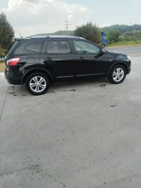 Nissan Qashqai, снимка 4
