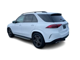 Mercedes-Benz GLE 350 AMG* LINE* BURMESTER* 360КАМЕРА* ПАНОРАМА* , снимка 4