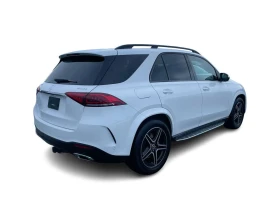 Mercedes-Benz GLE 350 AMG* LINE* BURMESTER* 360КАМЕРА* ПАНОРАМА* , снимка 2