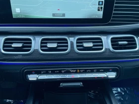 Mercedes-Benz GLE 350 AMG* LINE* BURMESTER* 360КАМЕРА* ПАНОРАМА* , снимка 10