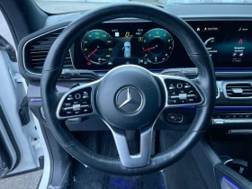 Mercedes-Benz GLE 350 AMG* LINE* BURMESTER* 360КАМЕРА* ПАНОРАМА* , снимка 8