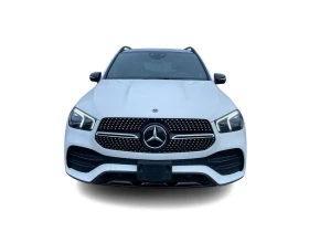 Mercedes-Benz GLE 350 AMG* LINE* BURMESTER* 360КАМЕРА* ПАНОРАМА* , снимка 6