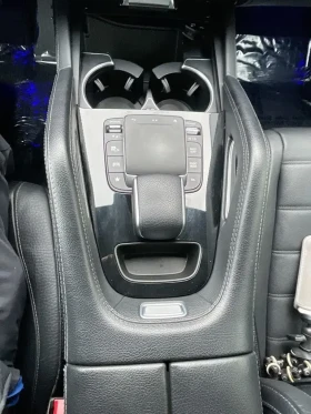Mercedes-Benz GLE 350 AMG* LINE* BURMESTER* 360КАМЕРА* ПАНОРАМА* , снимка 11