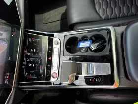 Audi RSQ8 * CARFAX * ОТ ПРЕДСТАВИТЕЛСТВО НА АУДИ * , снимка 9