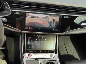 Audi RSQ8 * CARFAX * ОТ ПРЕДСТАВИТЕЛСТВО НА АУДИ * , снимка 12
