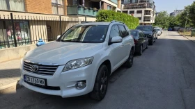 Toyota Rav4 D4D чип тунинг 170 коня, снимка 2
