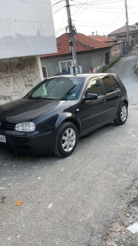 VW Golf Golf 4 1.9 tdi 90 hp Stage 1 с добавен прекъсвач , снимка 11