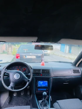 VW Golf Golf 4 1.9 tdi 90 hp Stage 1 с добавен прекъсвач , снимка 6