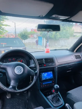 VW Golf Golf 4 1.9 tdi 90 hp Stage 1 с добавен прекъсвач , снимка 9