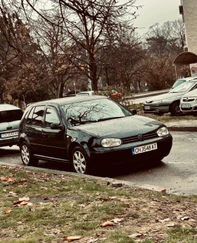 VW Golf Golf 4 1.9 tdi 90 hp Stage 1 с добавен прекъсвач , снимка 4