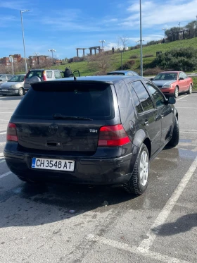 VW Golf Golf 4 1.9 tdi 90 hp Stage 1 с добавен прекъсвач , снимка 2