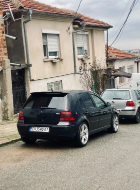 VW Golf Golf 4 1.9 tdi 90 hp Stage 1 с добавен прекъсвач , снимка 3