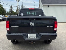 Dodge RAM 1500 * Harvest * CARFAX * БЕЗ ПЪРВОНАЧАЛНА ВНОСКА, снимка 4