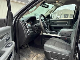Dodge RAM 1500 * Harvest * CARFAX * БЕЗ ПЪРВОНАЧАЛНА ВНОСКА, снимка 5