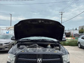 Dodge RAM 1500 * Harvest * CARFAX * БЕЗ ПЪРВОНАЧАЛНА ВНОСКА, снимка 10