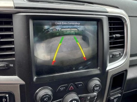 Dodge RAM 1500 * Harvest * CARFAX * БЕЗ ПЪРВОНАЧАЛНА ВНОСКА, снимка 15