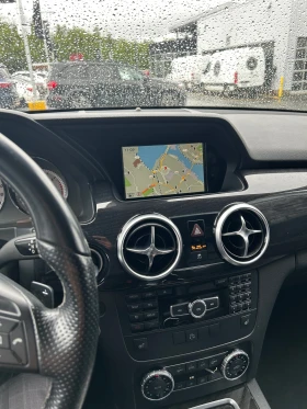 Mercedes-Benz GLK, снимка 8