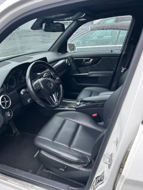 Mercedes-Benz GLK, снимка 4