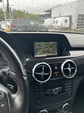 Mercedes-Benz GLK, снимка 7