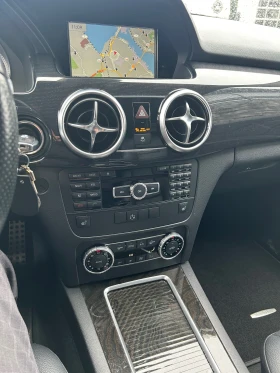 Mercedes-Benz GLK, снимка 9