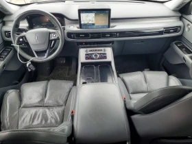 Lincoln Aviator 3.0l, снимка 8