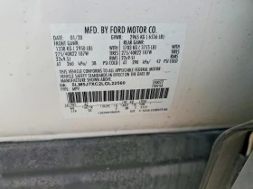 Lincoln Aviator 3.0l, снимка 12