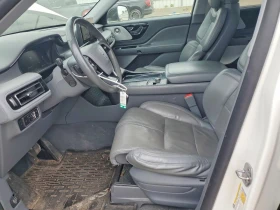 Lincoln Aviator 3.0l, снимка 7