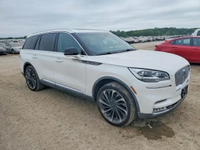Lincoln Aviator 3.0l, снимка 4