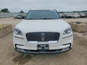 Lincoln Aviator 3.0l, снимка 5