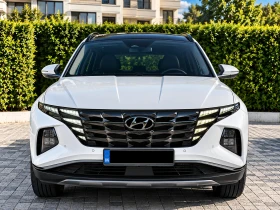 Hyundai Tucson Hyundai Tucson Special Edition 1.6 T-GDI, снимка 3