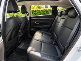 Hyundai Tucson Hyundai Tucson Special Edition 1.6 T-GDI, снимка 9