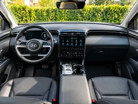 Hyundai Tucson Hyundai Tucson Special Edition 1.6 T-GDI, снимка 5