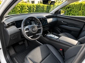 Hyundai Tucson Hyundai Tucson Special Edition 1.6 T-GDI, снимка 4