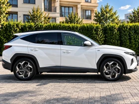 Hyundai Tucson Hyundai Tucson Special Edition 1.6 T-GDI, снимка 6