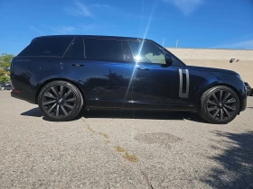Land Rover Range rover SV| MERIDIAN| МАСАЖ| ТЕЛЕВИЗОРИ| HUD| 360| ОБДУХ| , снимка 16