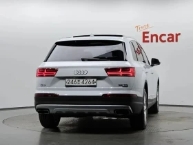 Audi Q7, снимка 3