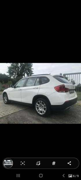 BMW X1 2.3 x-drive | Mobile.bg    5