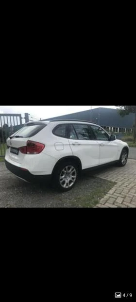 BMW X1 2.3 x-drive | Mobile.bg    3